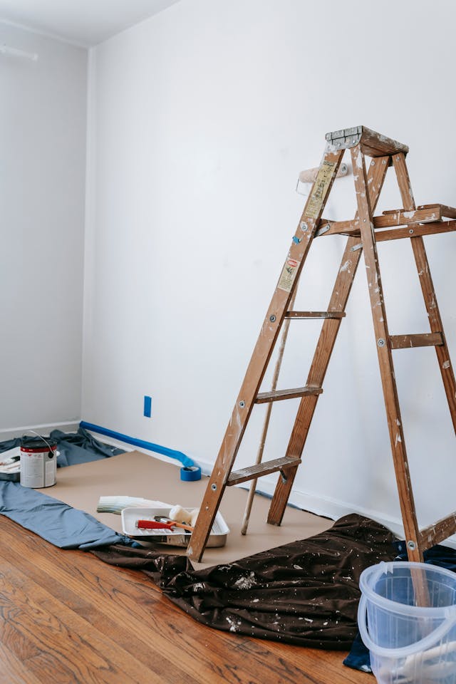 travaux Entreprise Camana